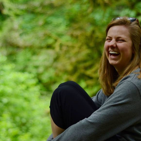 Meet your Posher, Kelley - Picture 1 of 1